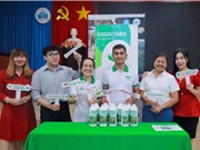 Bảo vệ cây trồng bằng phế thải nông nghiệp