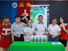 Bảo vệ cây trồng bằng phế thải nông nghiệp