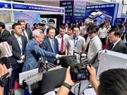 Chuyển giao công nghệ ở địa phương: Phát triển các sản phẩm chủ lực