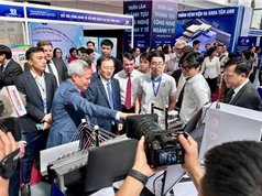 Chuyển giao công nghệ ở địa phương: Phát triển các sản phẩm chủ lực