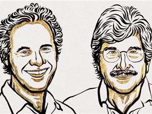 Nobel Y sinh 2024: Vinh danh phát hiện nguyên lý điều hòa của gene