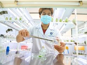 Ứng dụng công nghệ sinh học: Để không bỏ lỡ cơ hội? 