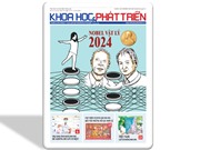 Đón đọc KHPT số 1313 từ ngày 10/10 đến 16/10/2024