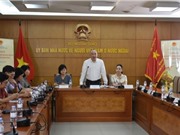 Tôn vinh tiếng Việt trong cộng đồng người Việt Nam ở nước ngoài