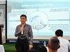 Trung tâm Khởi nghiệp sáng tạo TPHCM: Tập trung toàn lực hỗ trợ và ươm tạo startup