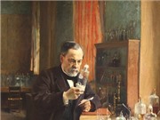 LOUIS PASTEUR - Những đức tính của một thiên tài