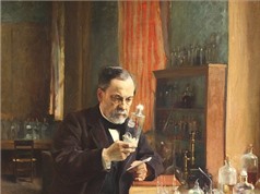 LOUIS PASTEUR - Những đức tính của một thiên tài