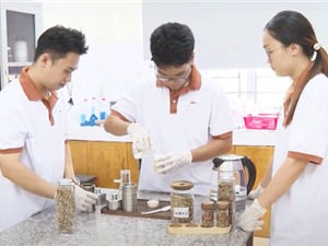 Phương pháp mới để pha cà phê thơm ngon 