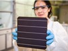 Perovskite có thể là tương lai của năng lượng mặt trời