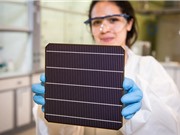 Perovskite có thể là tương lai của năng lượng mặt trời