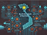 49 nhiệm vụ trong Chiến lược Blockchain Việt Nam giai đoạn 2025-2030