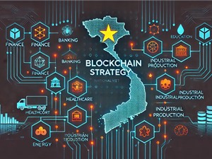 49 nhiệm vụ trong Chiến lược Blockchain Việt Nam giai đoạn 2025-2030