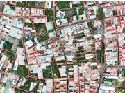 TPHCM:   Ứng dụng công nghệ GIS để phát hiện xây dựng trái phép 