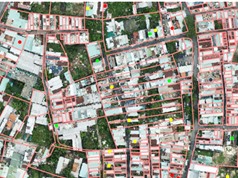 TPHCM:   Ứng dụng công nghệ GIS để phát hiện xây dựng trái phép 