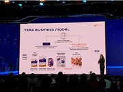 Yeast Era trở thành quán quân khởi nghiệp của Techfest 2024