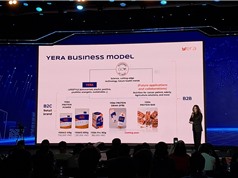 Yeast Era trở thành quán quân khởi nghiệp của Techfest 2024