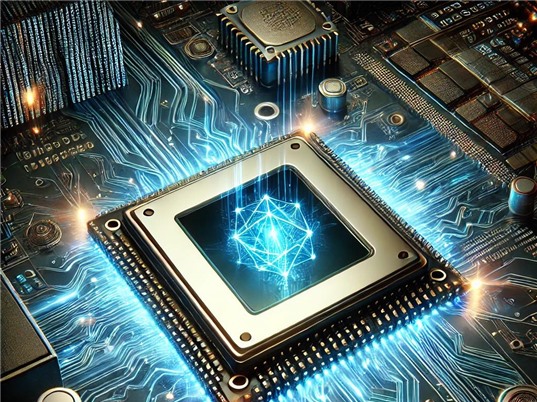 Chiến trường AI mới: Cạnh tranh trên thị trường chip suy luận