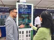 TECHFEST 2024: Tăng cường kết nối công nghệ xanh