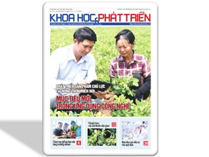 Đón đọc KHPT số 1321 từ ngày 5/12 đến 11/12/2024