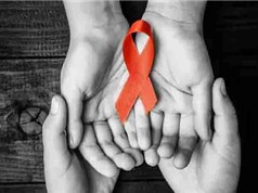 Số ca nhiễm HIV có xu hướng giảm