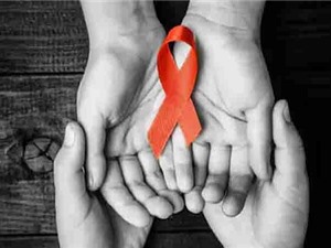 Số ca nhiễm HIV có xu hướng giảm