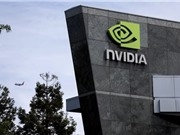 Nvidia mua lại công ty trí tuệ nhân tạo VinBrain