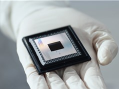 Google công bố chip lượng tử mới có khả năng tính toán vượt trội