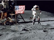 NASA lùi kế hoạch quay trở lại Mặt trăng