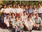 Việt Nam - ICTP: Hơn cả một mối hợp tác khoa học