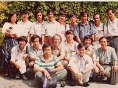 Việt Nam - ICTP: Hơn cả một mối hợp tác khoa học