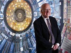 Nhà vật lý đoạt giải Nobel Peter Higgs đã qua đời ở tuổi 94