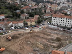 Save the Homes - Gia tăng tỉ lệ cải tạo nhà cửa hằng năm cho những người thu nhập thấp