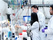 EU thêm một chương trình tài trợ cho Khoa học & Đổi mới sáng tạo