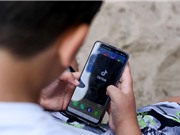 Có nên cấm trẻ em sử dụng mạng xã hội?