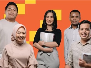 Indonesia: Du học sinh học bổng của chính phủ không cần về nước cống hiến