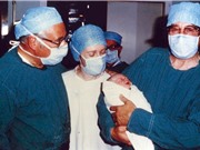 Jean Purdy - Cái tên bị xóa khỏi lịch sử IVF