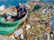 Lợi ích kinh tế từ giảm sản xuất nhựa