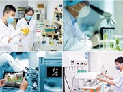 TOÀN VĂN: Nghị quyết 57-NQ/TW về đột phá phát triển khoa học, công nghệ, đổi mới sáng tạo và chuyển đổi số quốc gia
