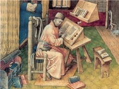 Mỗi cuốn sách đều có một câu chuyện riêng với đầy dữ liệu sinh học