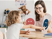 Tự kỷ là một trong 10 vấn đề sức khỏe lớn nhất của thanh thiếu niên