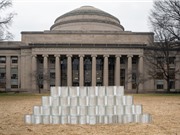 Vật liệu xây dựng có thể dễ ghép hoặc tách rời như những miếng LEGO?