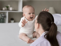 Mối liên hệ giữa nhịp tim và việc phát âm ở trẻ nhỏ