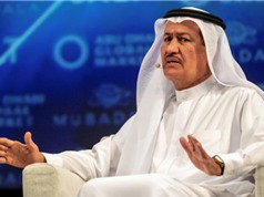 Tập đoàn Damac dự kiến đầu tư 3 tỷ USD để xây dựng các trung tâm dữ liệu