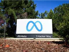 Meta công bố kế hoạch xây dựng trung tâm dữ liệu AI lớn nhất tại Mỹ