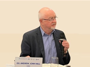 Để đổi mới sáng tạo phục vụ phát triển bền vững