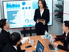 Hành trình chuyển đổi số: Thêm chữ “Tech” vào việc kinh doanh
