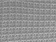 Vật liệu mới do AI thiết kế nhẹ nhưng cứng như thép