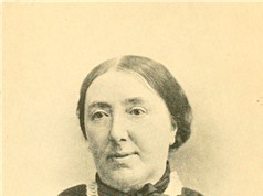 Eleanor Anne Ormerod: Nhà côn trùng học nông nghiệp