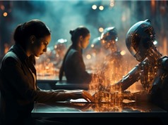 Liệu AI có ảnh hưởng đến trí nhớ của chúng ta?