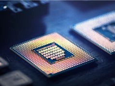 Chip siêu nhỏ mô phỏng não người có khả năng tự học và sửa lỗi